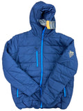 Just Do Inc Premium Puffer Jacket V1 Blue