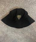 Just Do Inc Premium Bucket Hat Black