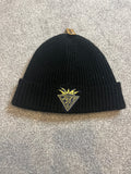 Just Do Inc Premium Beanie Hat Black